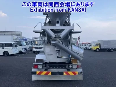 Nissan CONDOR