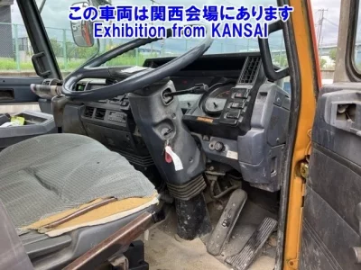 Isuzu TRUCK