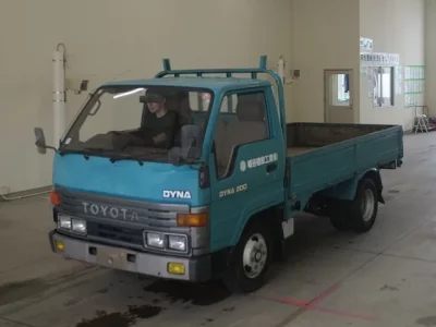 Toyota DYNA