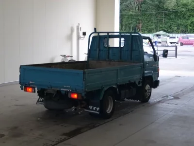 Toyota DYNA