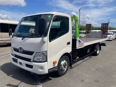 Hino DUTRO