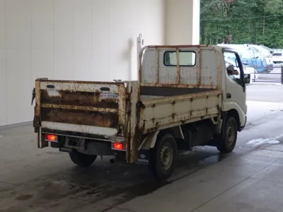 Toyota TOYOACE