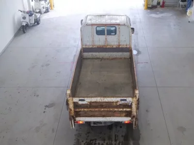 Toyota TOYOACE