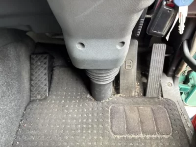 Mitsubishi SUPER GREAT