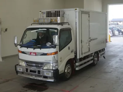 Hino DUTRO