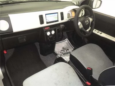 Mazda CAROL