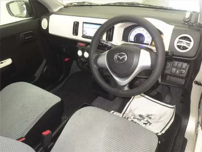 Mazda CAROL