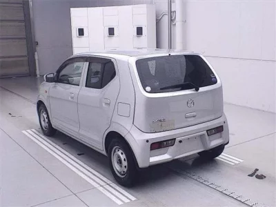 Mazda CAROL