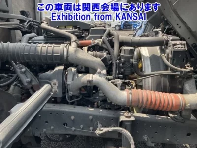 Nissan CONDOR