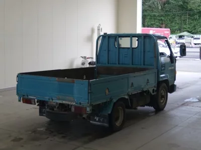Toyota DYNA