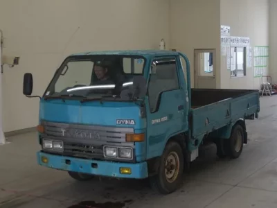 Toyota DYNA
