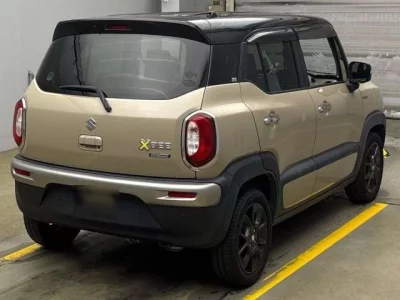 Suzuki XBEE