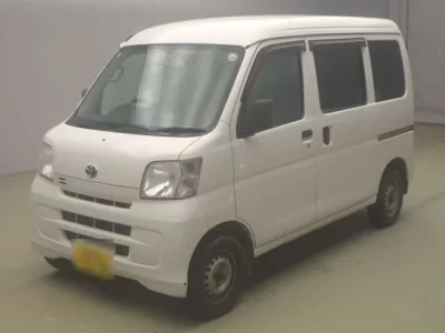 Toyota PIXIS VAN