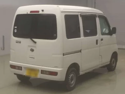 Toyota PIXIS VAN