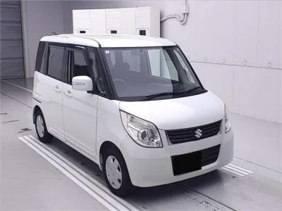 Suzuki PALETTE
