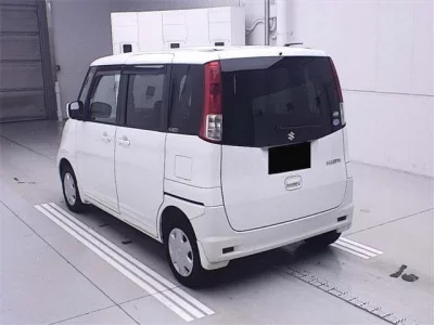 Suzuki PALETTE