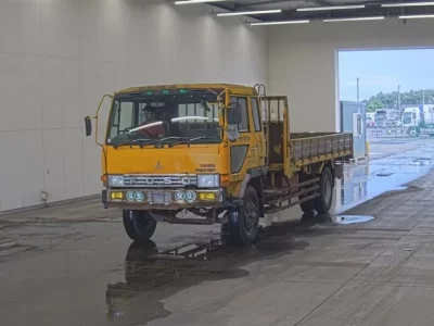 Mitsubishi FUSO FIGHTER