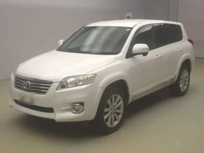 Toyota VANGUARD
