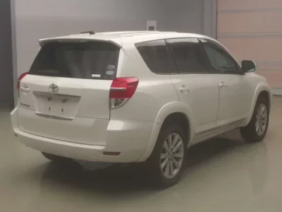 Toyota VANGUARD