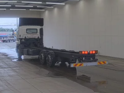 Hino PROFIA