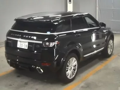 Rover RANGE ROVER
