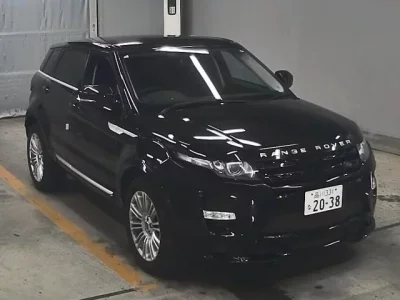 Rover RANGE ROVER
