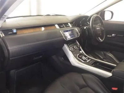 Rover RANGE ROVER