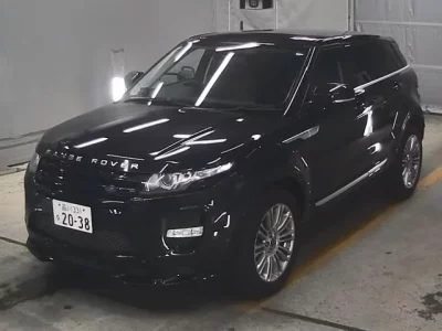Rover RANGE ROVER