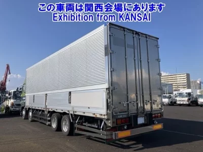 Hino PROFIA