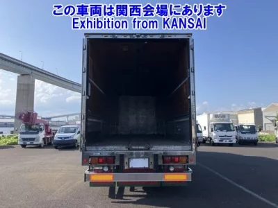 Hino PROFIA