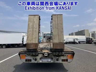 Nissan BIGTHUMB