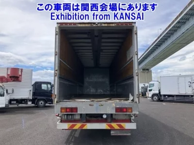 Hino PROFIA