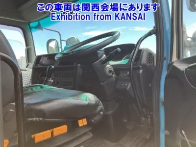 Hino PROFIA