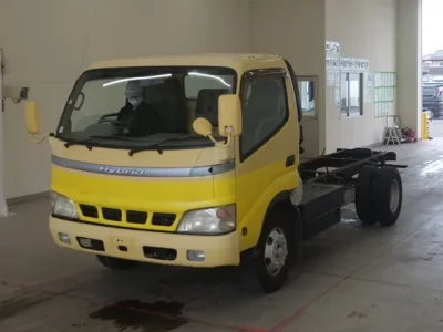 Hino DUTRO