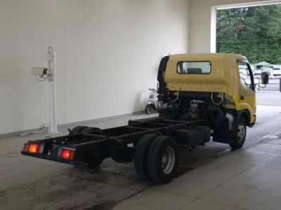 Hino DUTRO