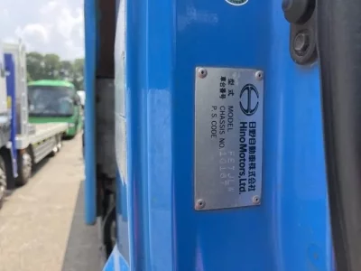 Hino RANGER