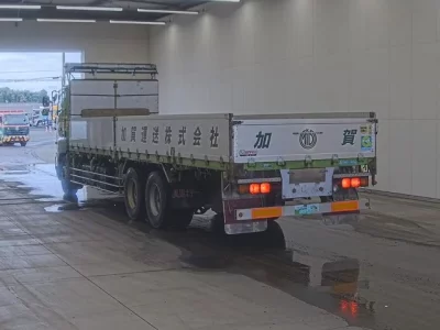 Hino PROFIA