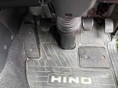 Hino PROFIA
