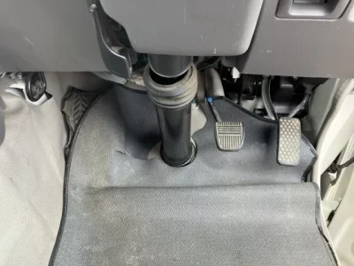 Toyota COASTER