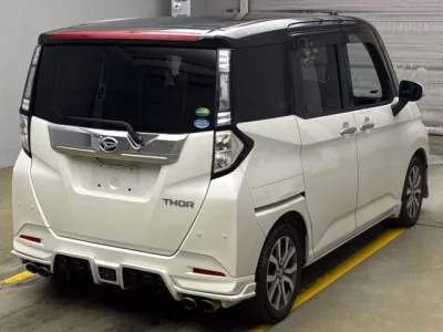 Daihatsu THOR