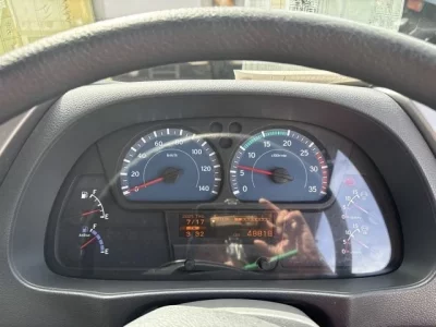 Nissan CONDOR