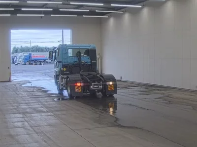 Mitsubishi SUPER GREAT