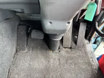 Mitsubishi SUPER GREAT
