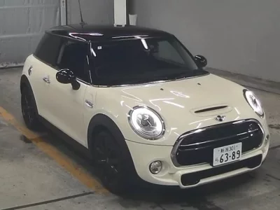 BMW MINI