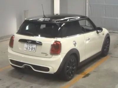 BMW MINI