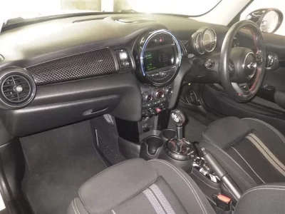 BMW MINI
