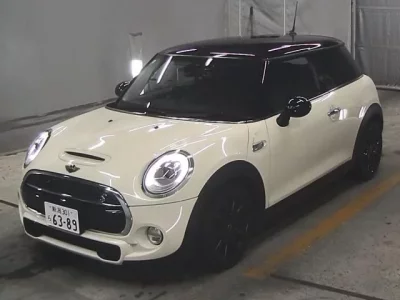 BMW MINI