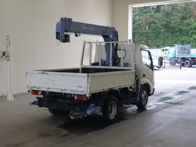 Toyota DYNA