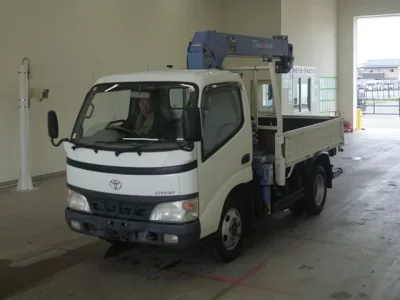 Toyota DYNA