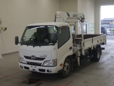 Hino DUTRO